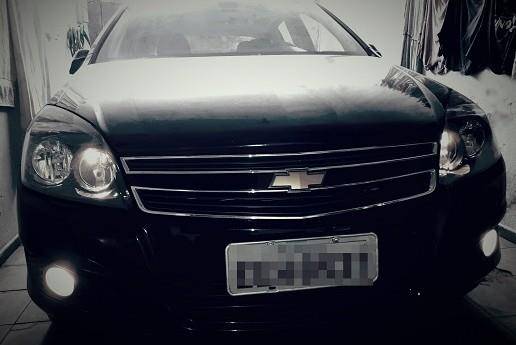 CHEVROLET VECTRA 2.0 MPFI GT-X HATCH 8V FLEX 4P MANUAL